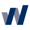Warpfy logo