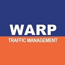 Warp Traffic Management logo