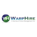 Warphire logo