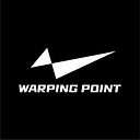 Warping Point logo
