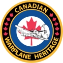 Canadian Warplane Heritage Museum logo