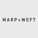 Warp + Weft logo