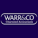 Warr & Co Chartered Accountants logo