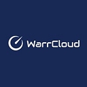 Warrcloud Inc. logo