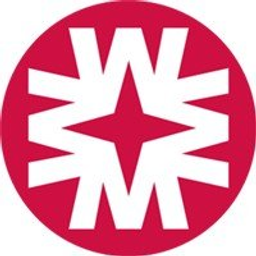 Warren County Community College logo