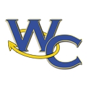 Warren County School District logo