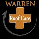 Warren Roof Care logo