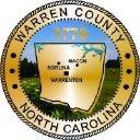 Warren County Government (North Carolina) logo