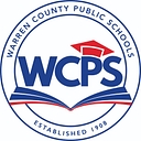 Warren County School District logo