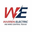 Warren Electric logo