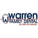 Warren Family Dental logo