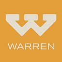 Warren Forensics logo
