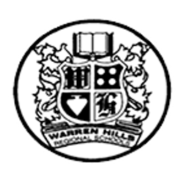 Warren Hills Regional High School logo