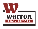 Warren Real Estate logo