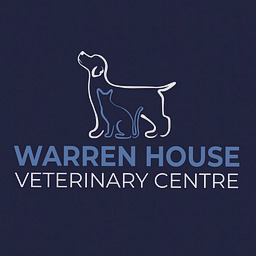 Warren House Veterinary Centre Ltd logo