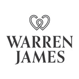 Warren James Jewellers logo