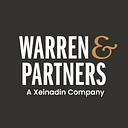Warren & Partners logo