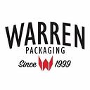 Warren Packaging Inc. logo