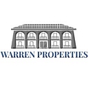 Warren Properties Inc logo