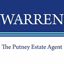 Warren Estate Agents   Putney logo