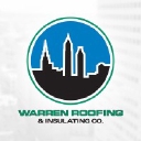 Warren Roofing logo