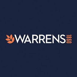 Warrens Bakery logo