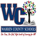 Warren County School District logo
