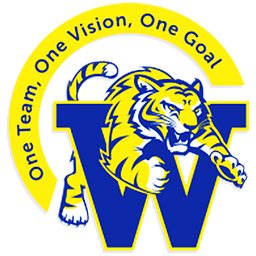 Warrensville Heights Elementary School logo