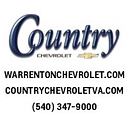 Country Chevrolet, Inc. logo