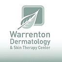 Warrenton Dermatology & Skin Therapy Center logo