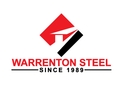 Warrenton Steel logo