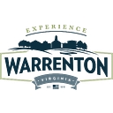Town of Warrenton logo