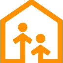 Warren Village logo