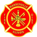Warrenville Fire Protection District logo