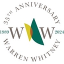 Warren Whitney logo