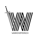 warrgyizmorsch logo — Web Developer Intern job on DevsUnite