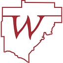 Warrick County School Corporation logo