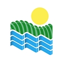 Warrick County Commissioners logo