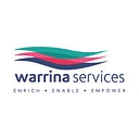 Warrina Services logo