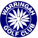 Warringah Golf Club logo