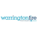 Warringtonfire logo
