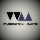 Warrington Martin Limited logo