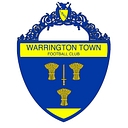 Warrington Town Fc logo