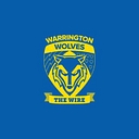 Warrington Wolves logo