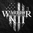 Warrior 12 logo