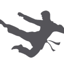 The Warrior Academy logo