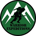Warrior Expeditions logo