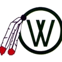 Warrior Golf Club logo