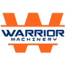 Warrior Machinery Llc logo