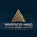 Warrior Mind Coach Logo